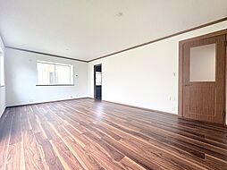 東金市季美の森東1丁目　中古戸建