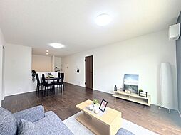 千葉市緑区越智町1期　新築戸建 全1棟