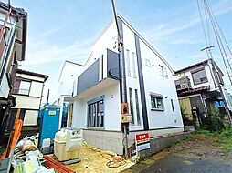 市川市大野町42920 新築戸建 全1棟