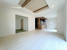船橋市二和西2丁目 新築戸建 全8棟 5号棟