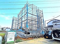 船橋市二和西5丁目24−1期 新築戸建 全7棟 2号棟