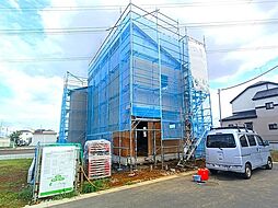船橋市二和西5丁目24−1期 新築戸建 全7棟 2号棟