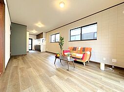 市川市柏井町1丁目　中古戸建