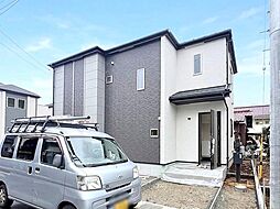 市川市国分3丁目　新築戸建 全5棟 B号棟