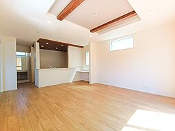 船橋市松が丘1丁目 新築戸建 全1棟