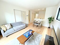千葉市若葉区若松町　新築戸建 全2棟
