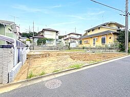 千葉市中央区花輪町　新築戸建 全1棟