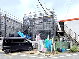 千葉市中央区稲荷町3期　新築戸建 全3棟 3号棟