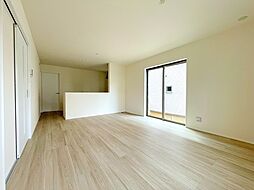 千葉市若葉区千城台東3丁目　新築戸建 全2棟 A号棟