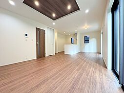 千葉市中央区川戸町第2　新築戸建 全4棟 1号棟