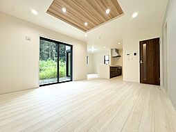 千葉市中央区川戸町第2　新築戸建 全4棟 3号棟
