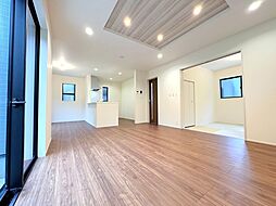 千葉市中央区川戸町第2　新築戸建 全4棟 4号棟