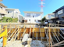 佐倉市ユーカリが丘1丁目　新築戸建 全1棟