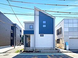 千葉市中央区松ケ丘町　新築戸建 全1棟