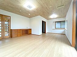大網白里市大網　中古戸建