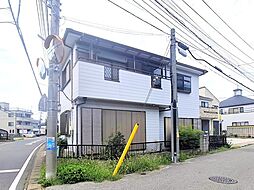 八千代市上高野　中古戸建