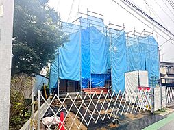 四街道市和良比5期　新築戸建 全2棟 1号棟