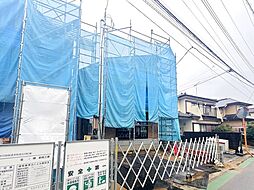 四街道市和良比5期　新築戸建 全2棟 2号棟