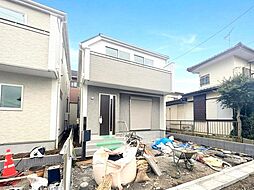 船橋市新高根3丁目　新築戸建 全2棟 B号棟
