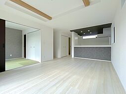 佐倉市城内町5期 新築戸建 全3棟