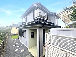 千葉市中央区生実町　中古戸建