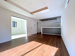 佐倉市江原台9期　新築戸建 全1棟