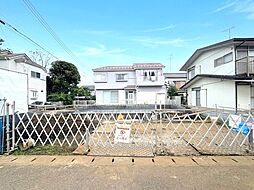 千葉市緑区あすみが丘東2期　新築戸建 全1棟