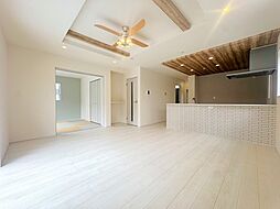 千葉市緑区あすみが丘東2丁目　新築戸建 全2棟