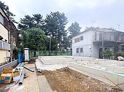 船橋市咲が丘３丁目　新築戸建 全２棟 A号棟