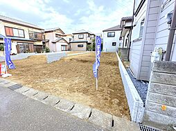千葉市緑区おゆみ野５丁目　新築戸建 全2棟 1号棟