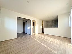船橋市八木が谷１丁目　新築戸建 全1棟