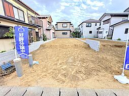 千葉市緑区おゆみ野５丁目　新築戸建 全2棟 2号棟