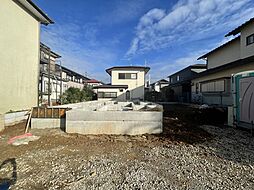 佐倉市中志津６１期　新築戸建 全1棟