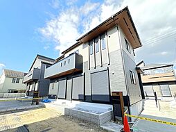 千葉市緑区あすみが丘８丁目　新築戸建 全７棟 ６号棟