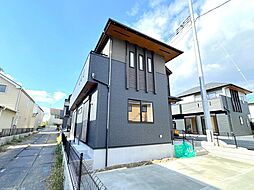 千葉市緑区あすみが丘８丁目　新築戸建 全７棟 ７号棟