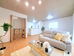 八千代市村上III　新築戸建 全2棟 B号棟