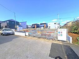 千葉市宮野木町28期　新築戸建 全4棟 3号棟