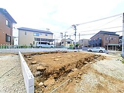 千葉市中央区蘇我３丁目　新築戸建 全３棟 1号棟