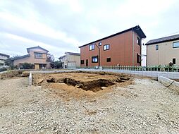 千葉市中央区蘇我３丁目　新築戸建 全３棟 2号棟