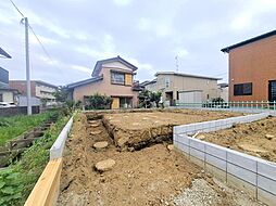 千葉市中央区蘇我３丁目　新築戸建 全３棟 3号棟