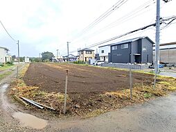 市原市門前２丁目　条件なし売地 全１区画 １号地