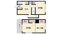 姫路市西今宿3丁目の一戸建て