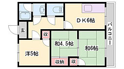 加古川市尾上町旭2丁目