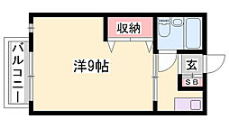 長谷川マンション