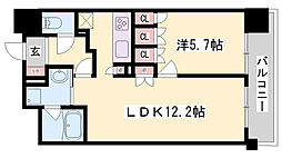 サクラメント駅南大路