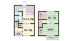 姫路市勝原区朝日谷の一戸建て