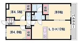 アルコ・ラ・カーサ姫路土山
