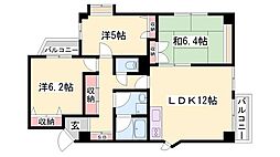 恵美酒Ｇマンション
