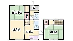 姫路市青山北2丁目の一戸建て