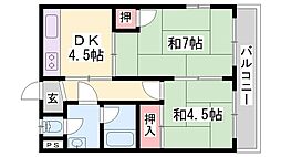 シャトー東洋